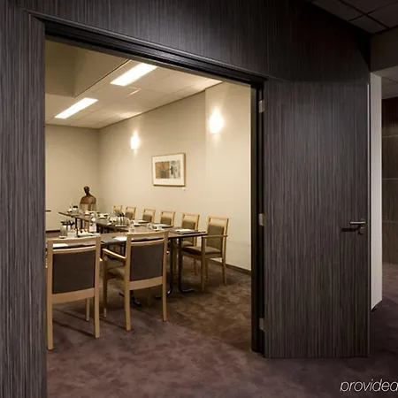 Sandton Centre Hotell Eindhoven