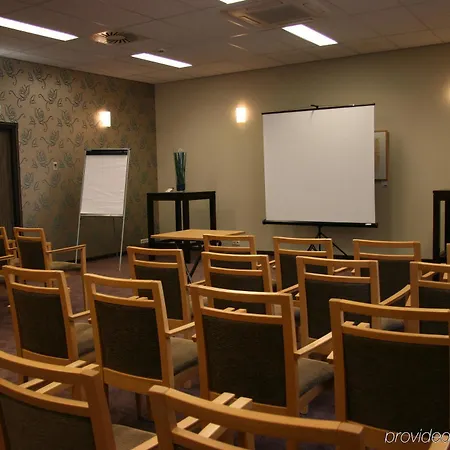 Sandton Centre Hotell 3*