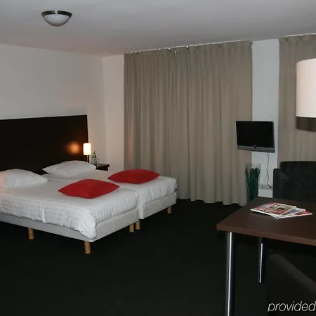 Sandton Centre Hotell