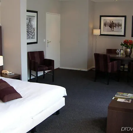 Sandton Centre Hotell