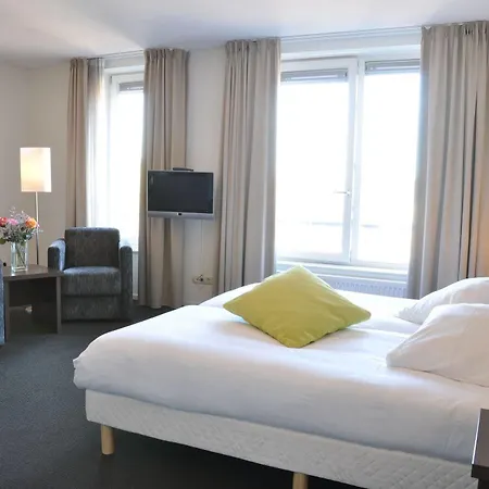 Hotell Sandton Centre