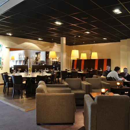 Hotell Sandton Centre