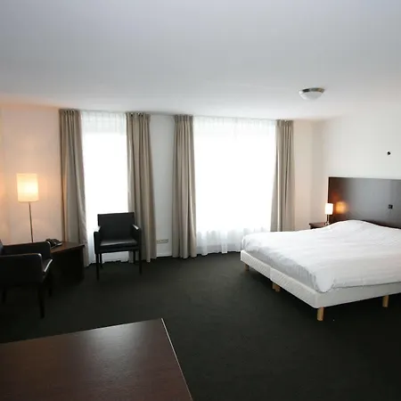 Hotell Sandton Centre Eindhoven