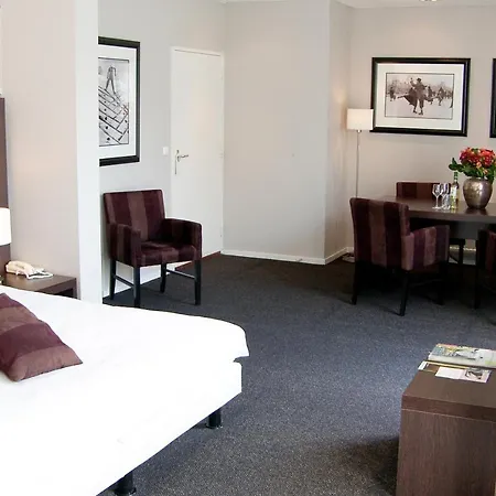 ホテル Sandton Centre - Private Parking 3*