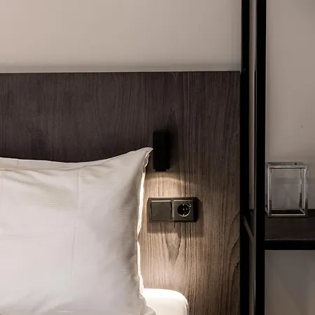 ホテル Sandton Centre - Private Parking