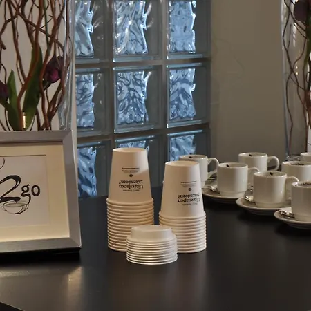 ホテル Sandton Centre - Private Parking