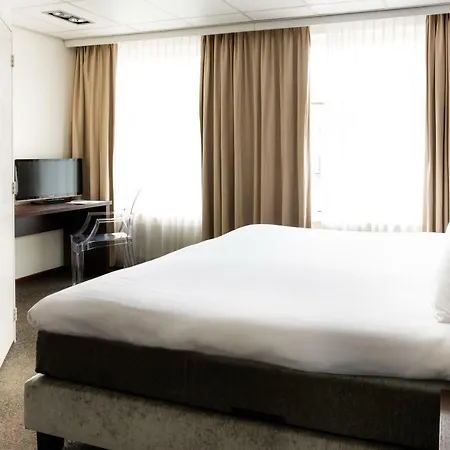Sandton Centre Hotell
