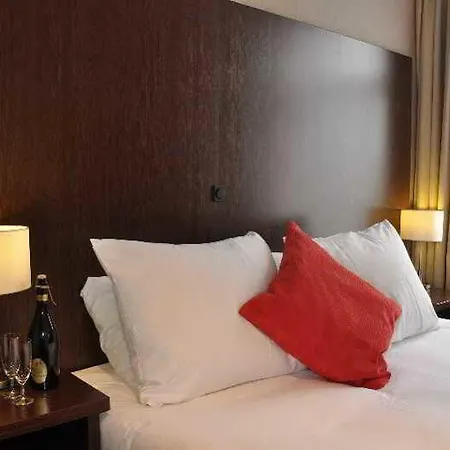 Hotell Sandton Centre