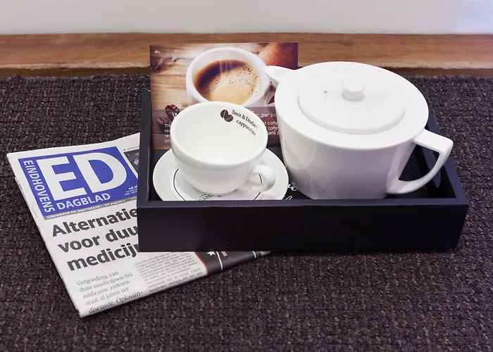 Sandton Centre - Private Parking Eindhoven